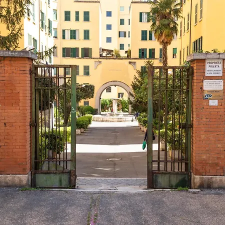 Liberty San Giovanni B&B