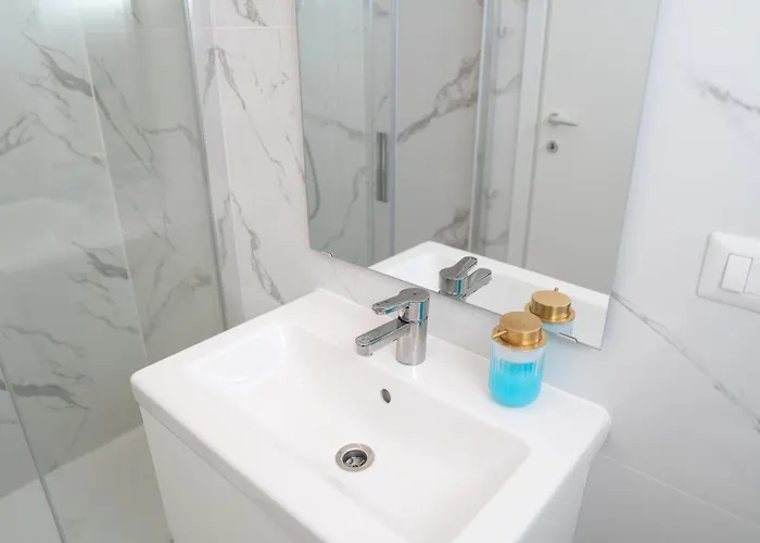 Liberty San Giovanni 4* Rome