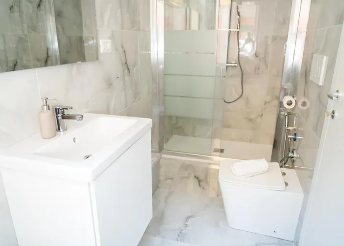 Liberty San Giovanni 4*