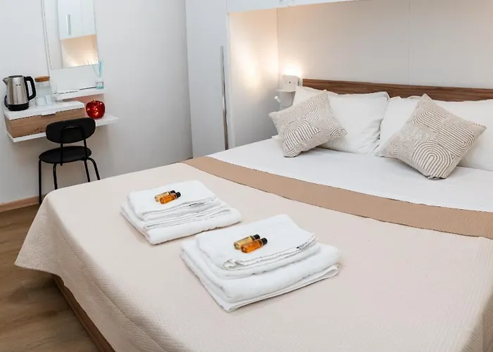 Liberty San Giovanni Bed and Breakfast