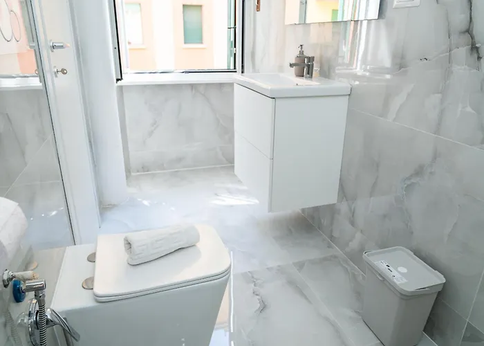 Liberty San Giovanni 4*