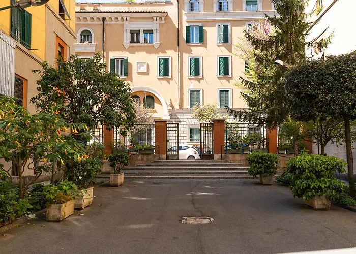 Liberty San Giovanni 4*