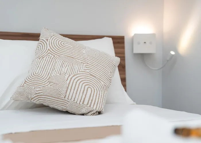 Liberty San Giovanni 4* Ρώμη