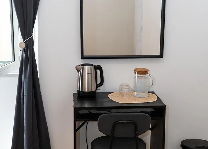 Bed and Breakfast Liberty San Giovanni 4*